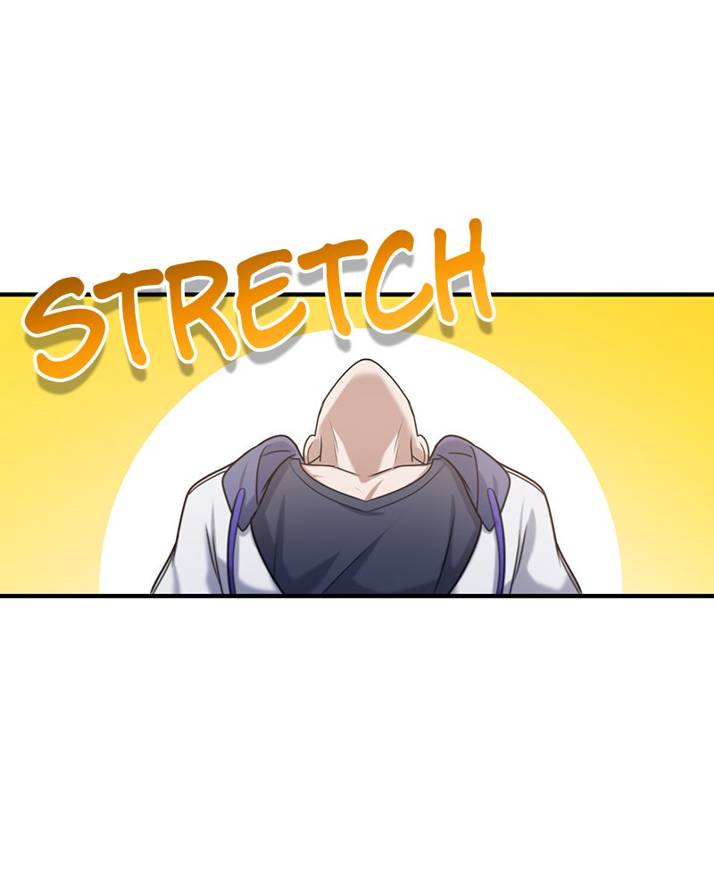 Read The Perfect Hybrid EN Manga Online