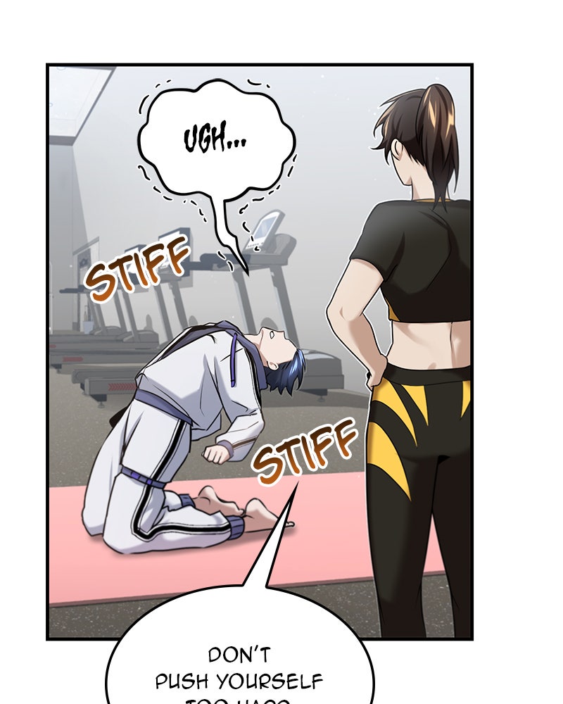 Read The Perfect Hybrid EN Manga Online
