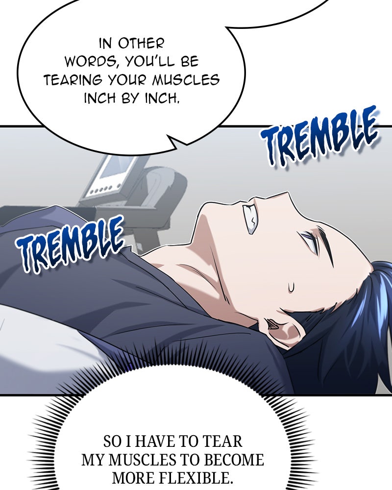 Read The Perfect Hybrid EN Manga Online