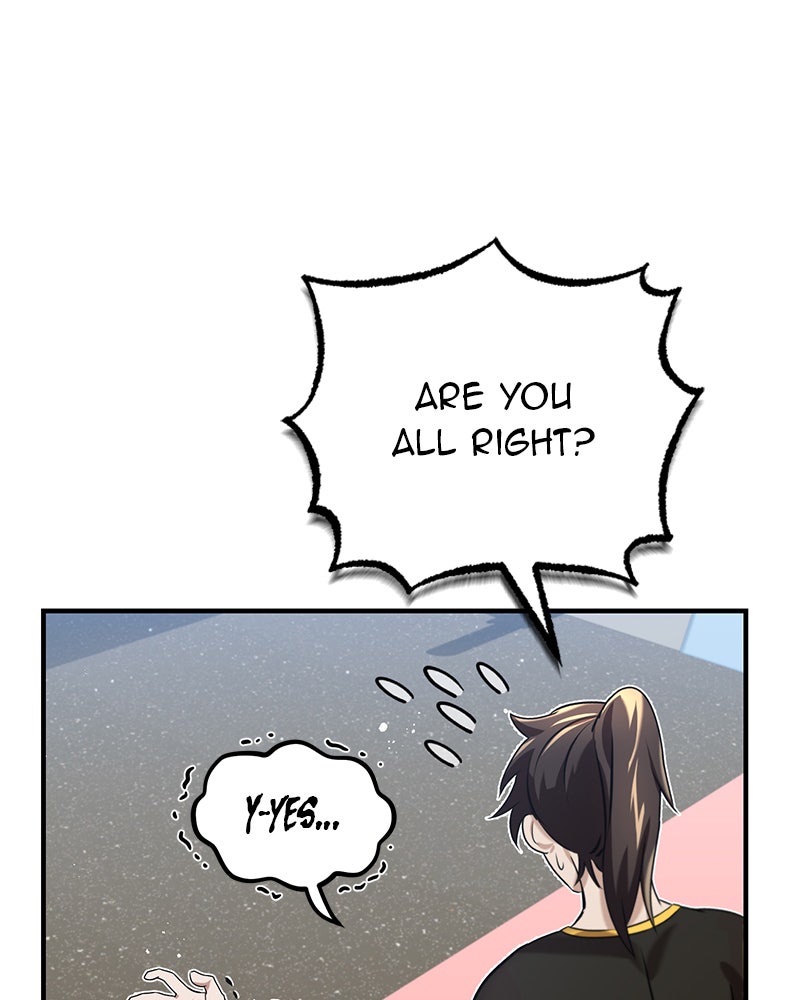 Read The Perfect Hybrid EN Manga Online
