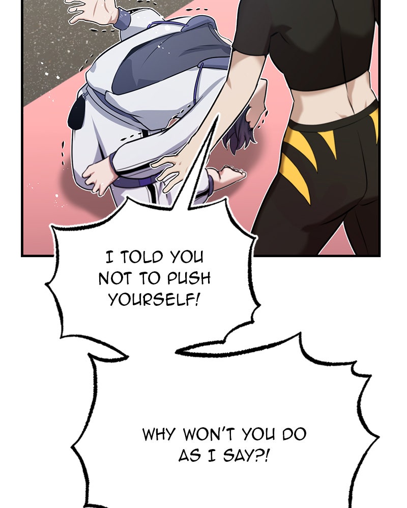 Read The Perfect Hybrid EN Manga Online
