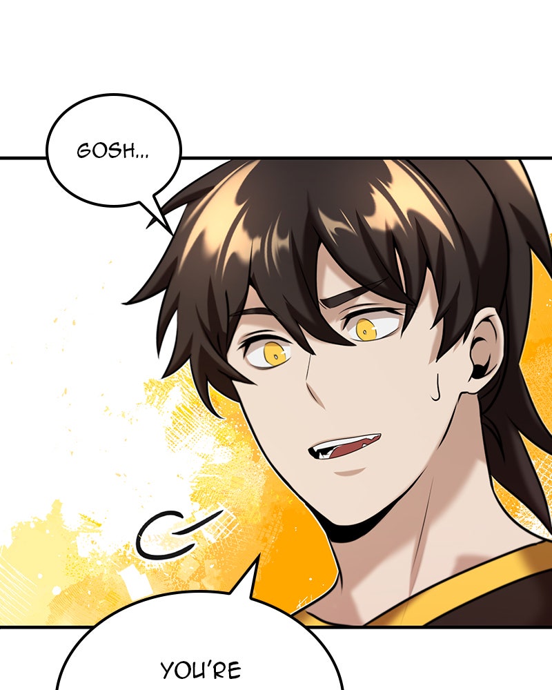 Read The Perfect Hybrid EN Manga Online