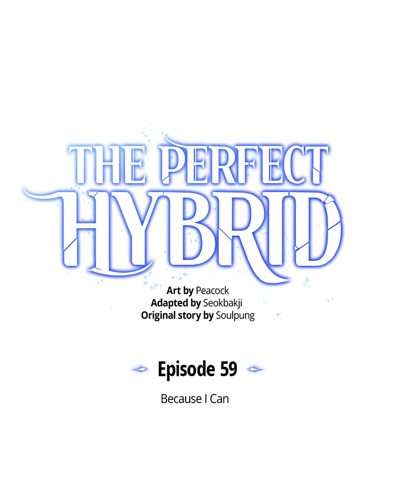Read The Perfect Hybrid EN Manga Online