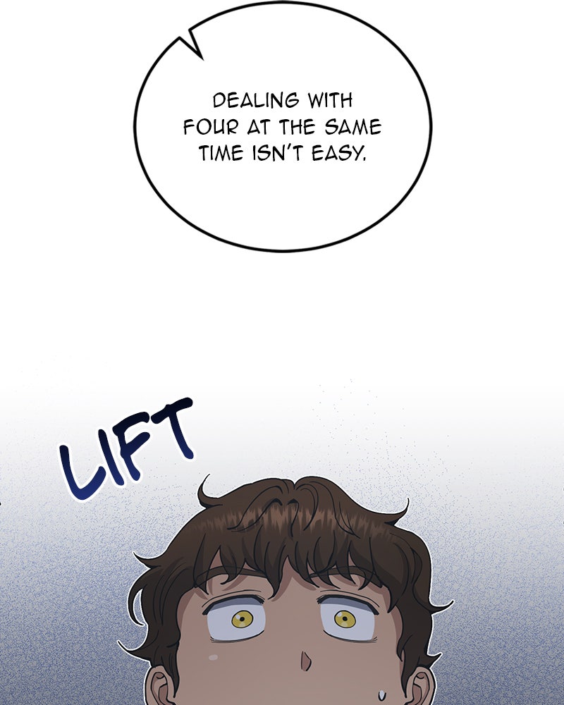 Read The Perfect Hybrid EN Manga Online