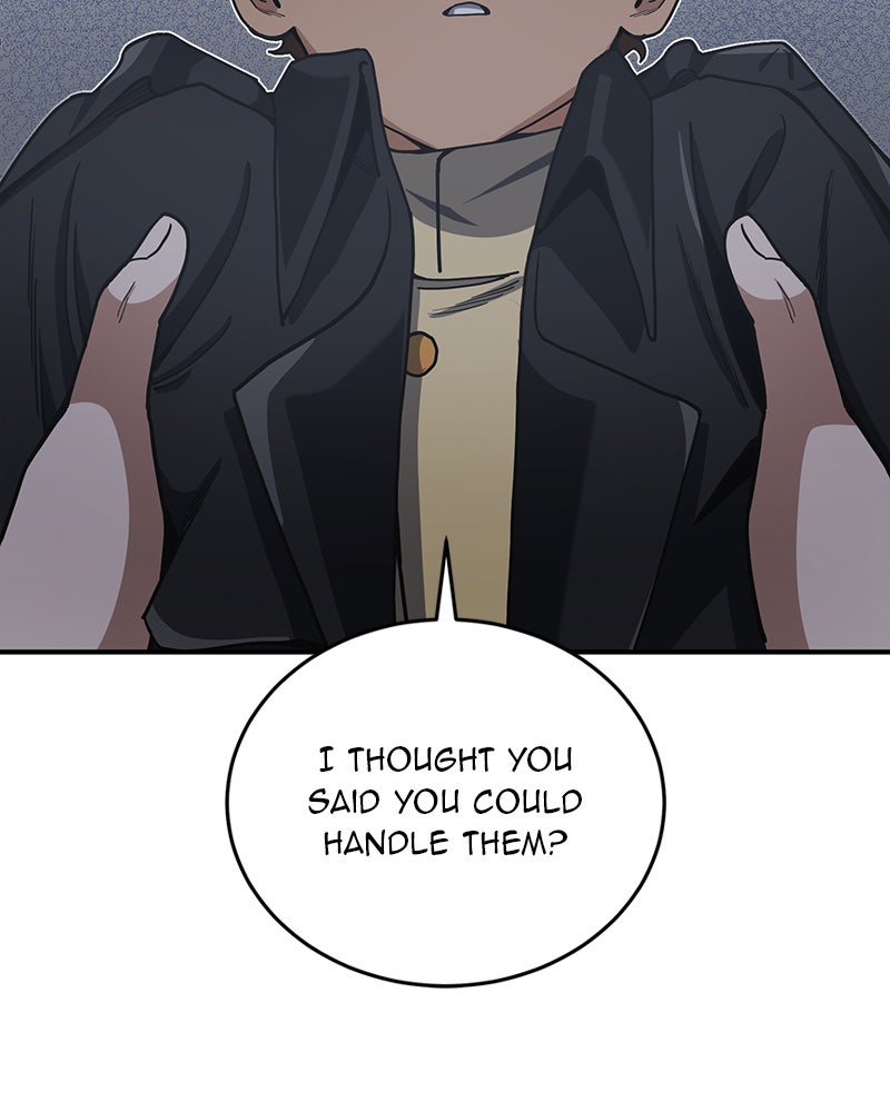 Read The Perfect Hybrid EN Manga Online
