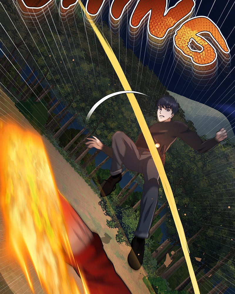 Read The Perfect Hybrid EN Manga Online