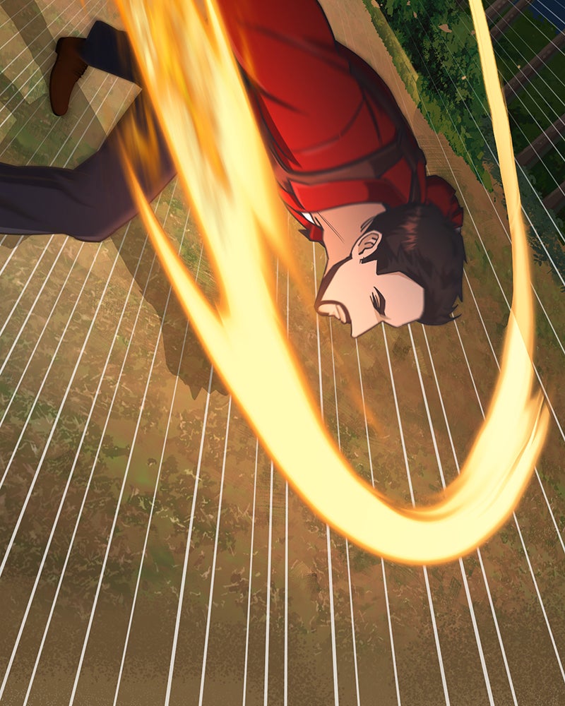 Read The Perfect Hybrid EN Manga Online