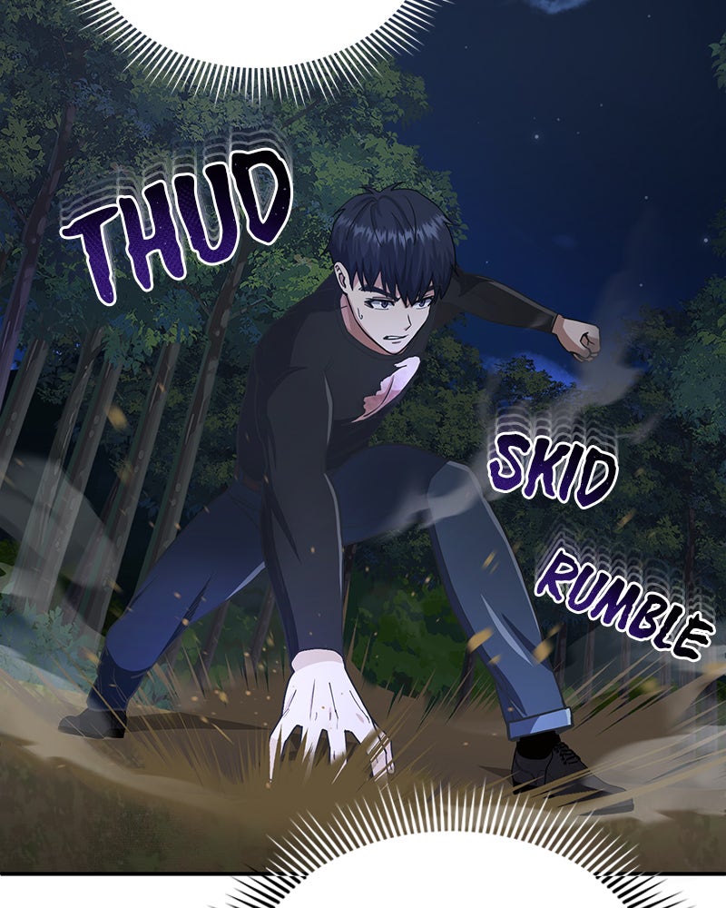 Read The Perfect Hybrid EN Manga Online