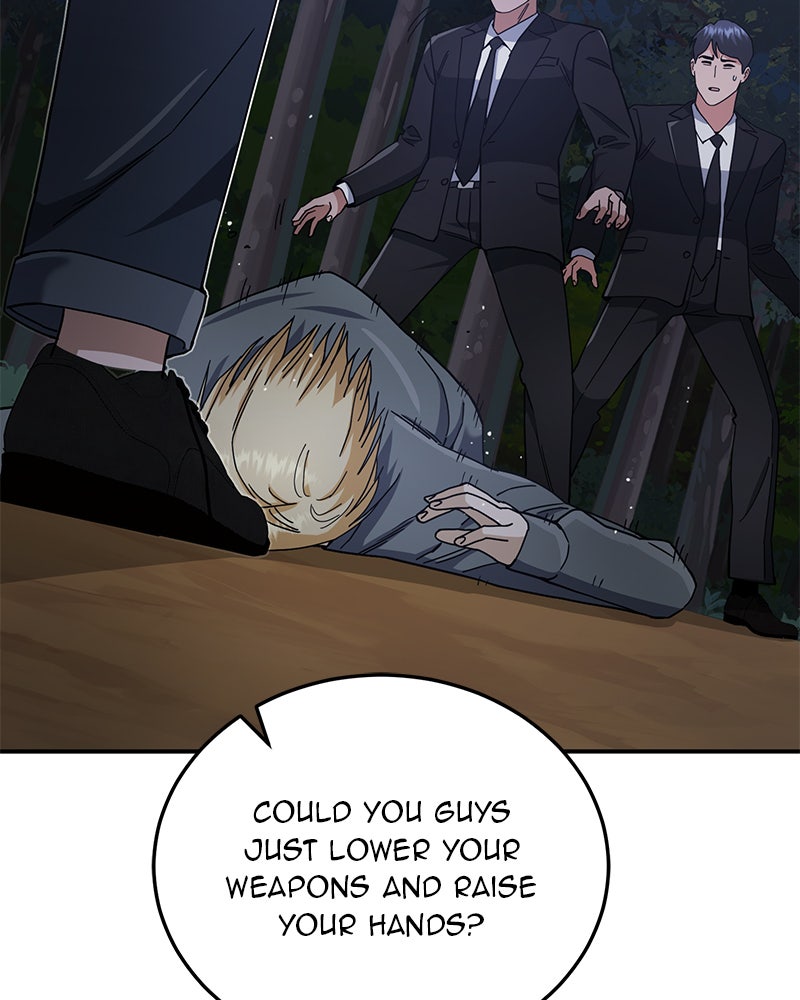 Read The Perfect Hybrid EN Manga Online