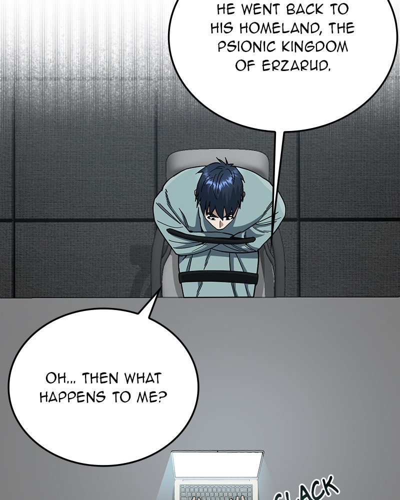 Read The Perfect Hybrid EN Manga Online