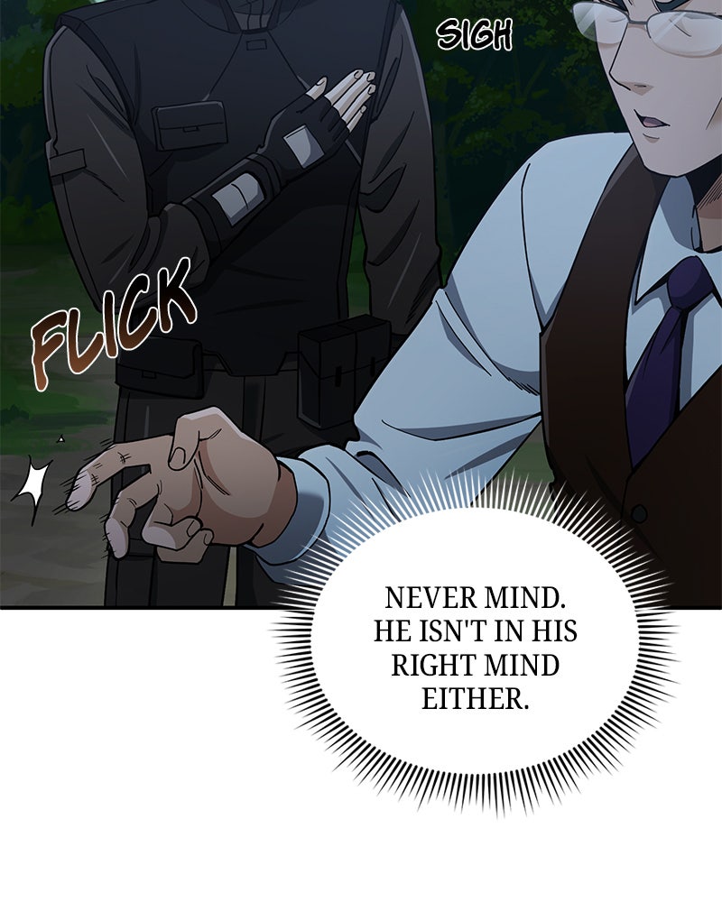 Read The Perfect Hybrid EN Manga Online