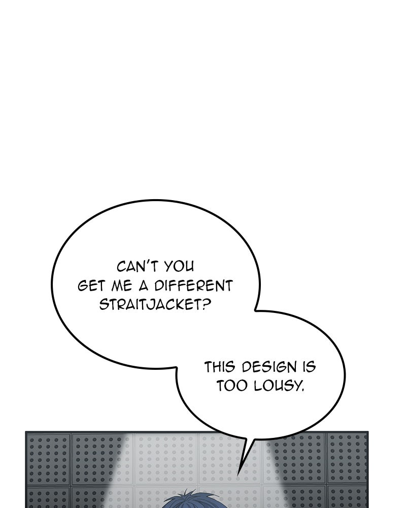 Read The Perfect Hybrid EN Manga Online