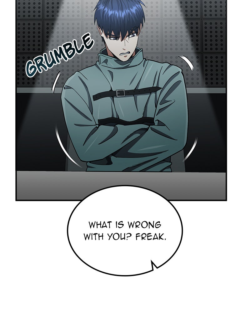 Read The Perfect Hybrid EN Manga Online