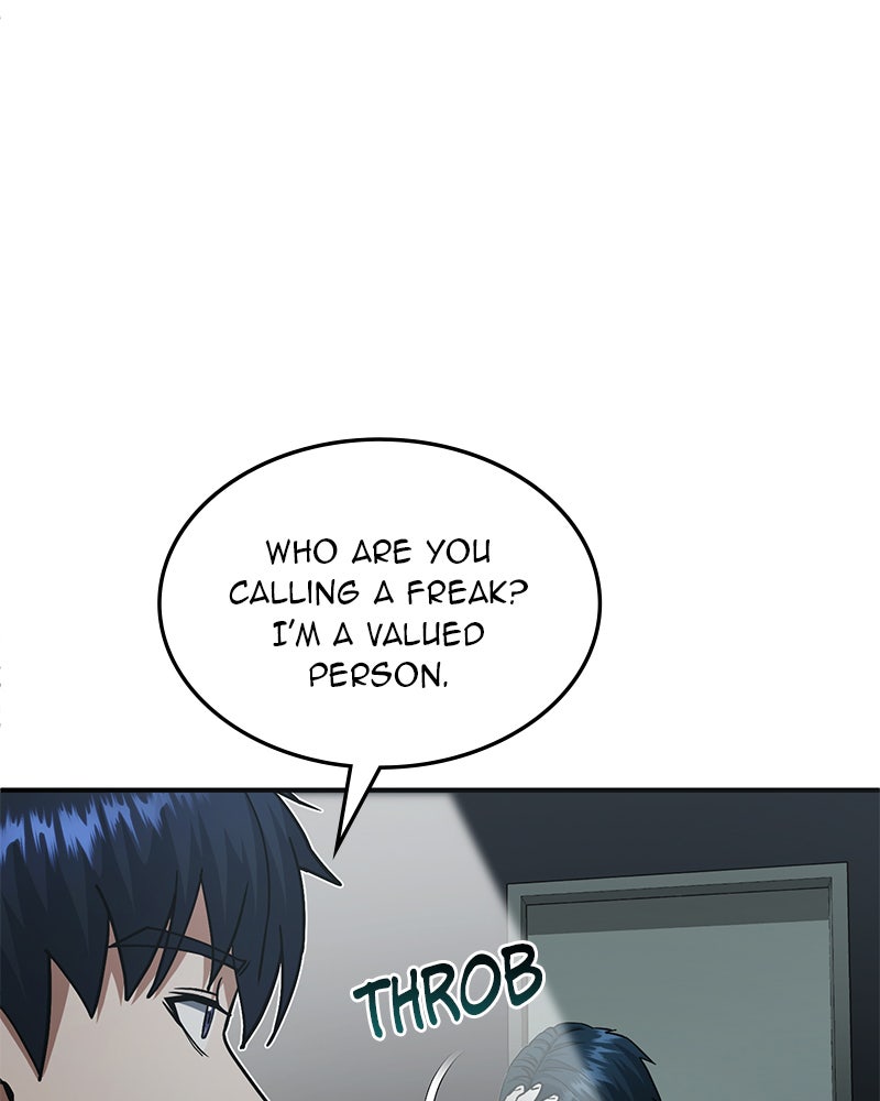 Read The Perfect Hybrid EN Manga Online