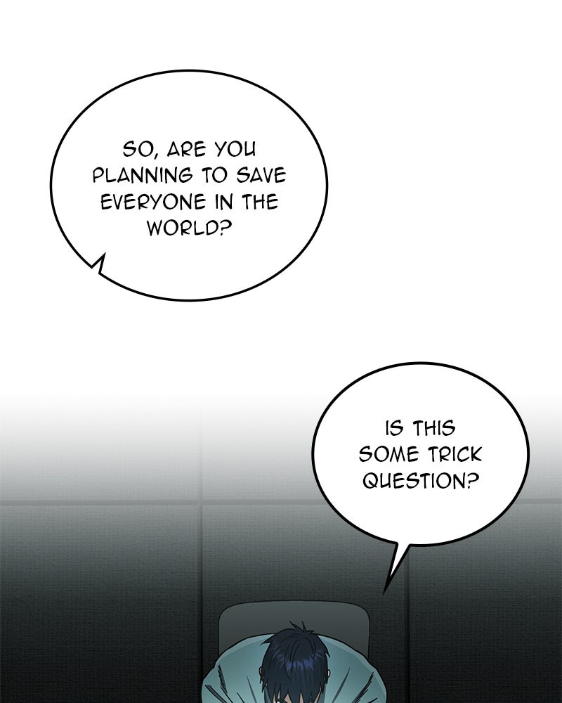 Read The Perfect Hybrid EN Manga Online