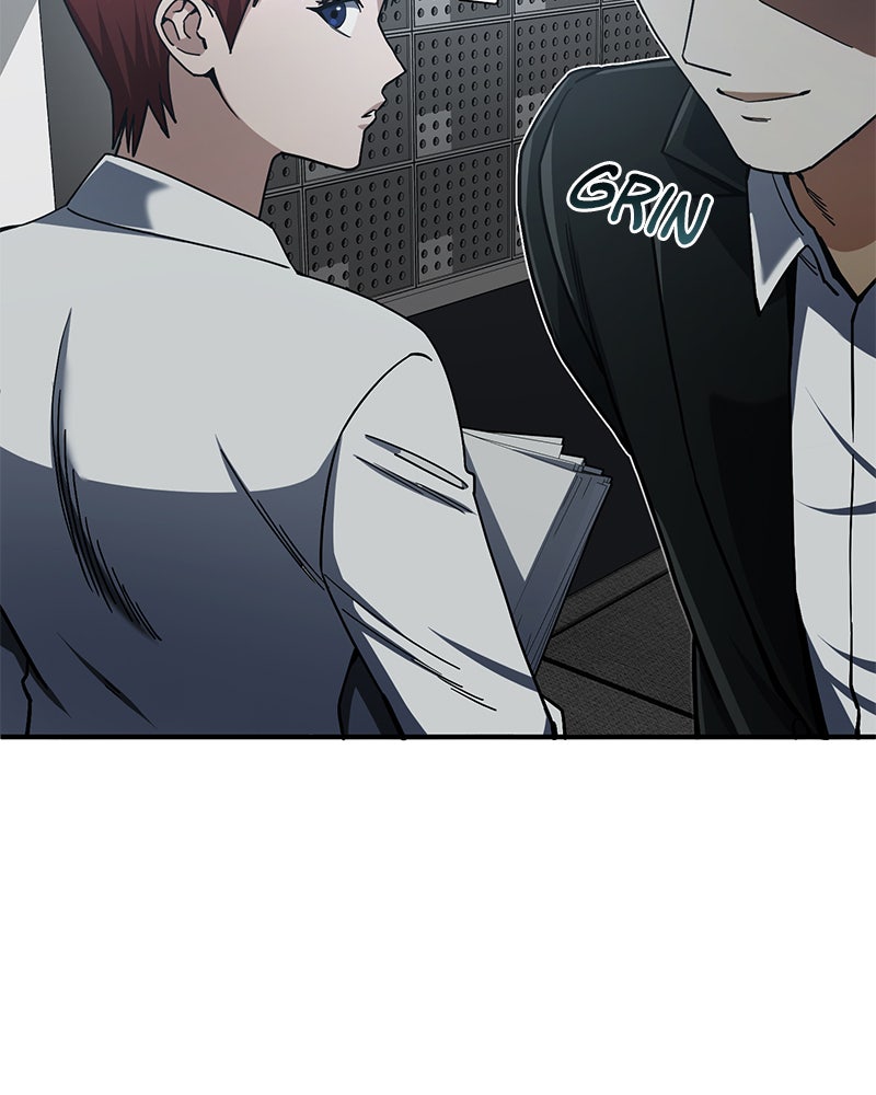 Read The Perfect Hybrid EN Manga Online