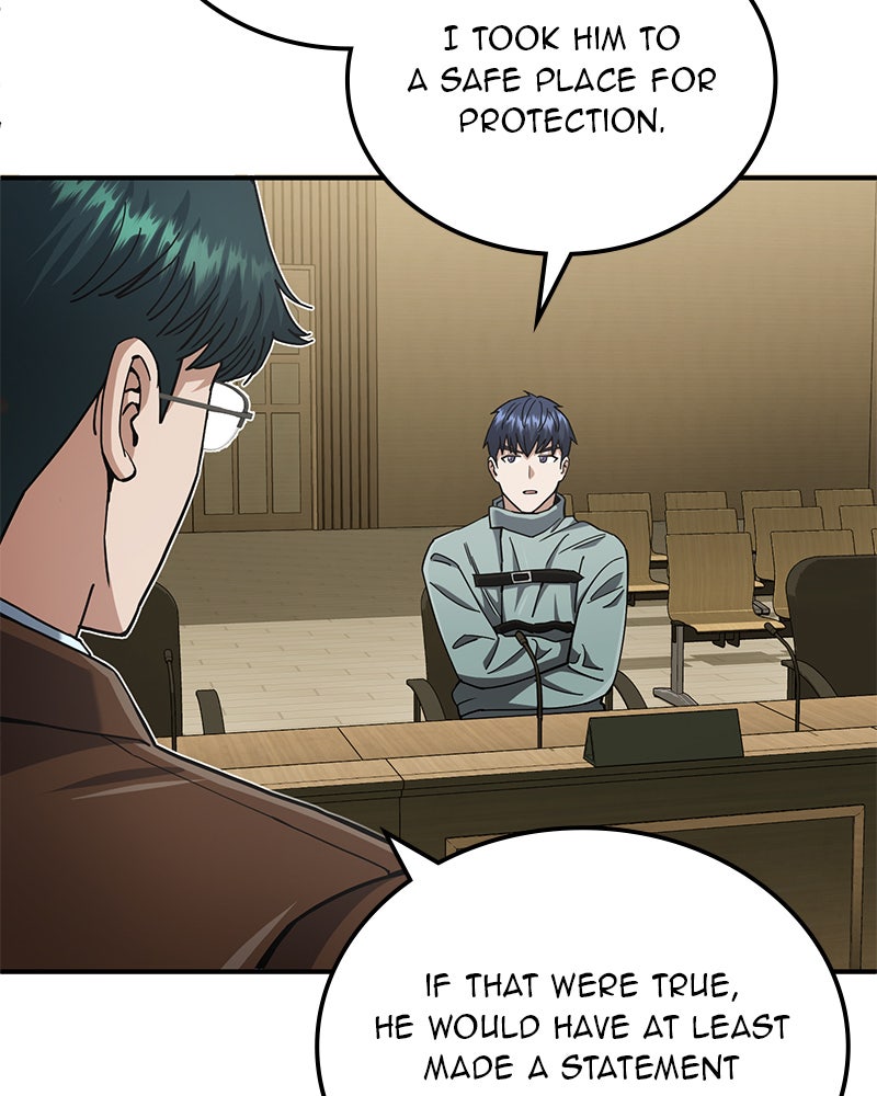 Read The Perfect Hybrid EN Manga Online