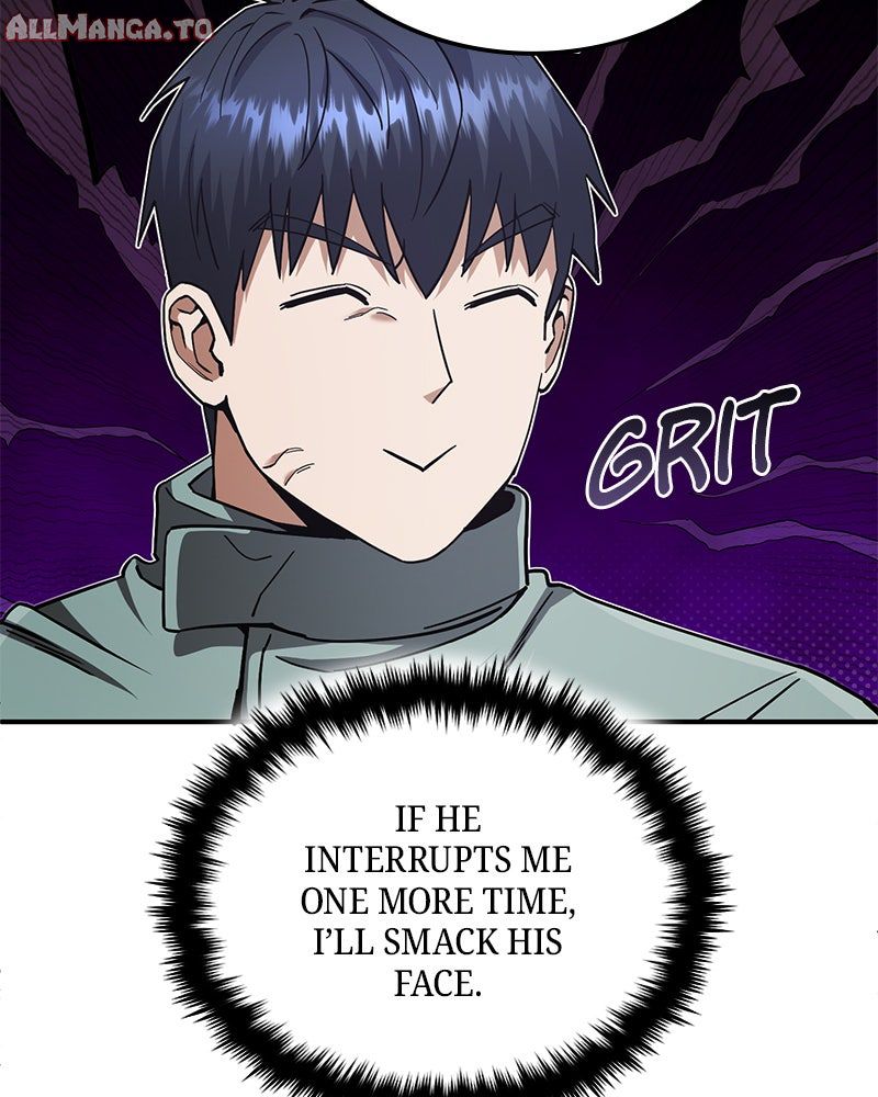 Read The Perfect Hybrid EN Manga Online