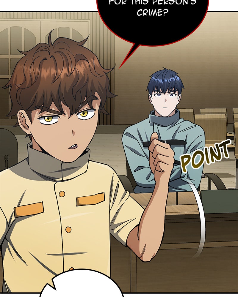 Read The Perfect Hybrid EN Manga Online