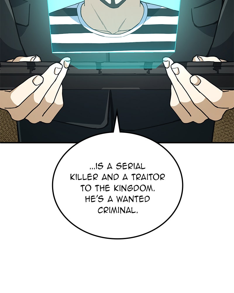 Read The Perfect Hybrid EN Manga Online