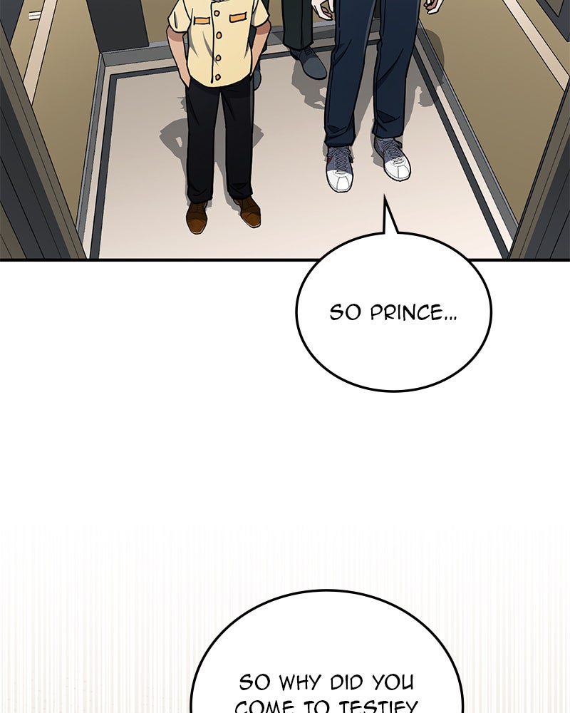 Read The Perfect Hybrid EN Manga Online