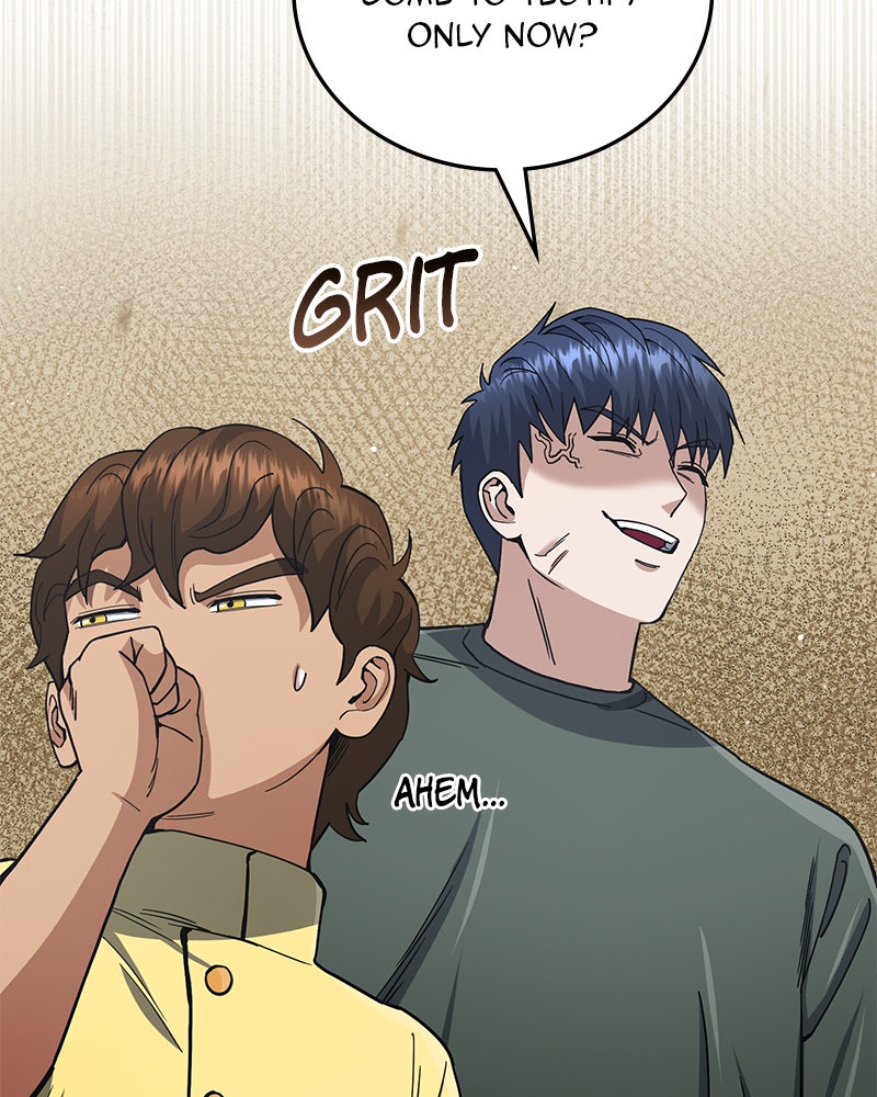 Read The Perfect Hybrid EN Manga Online