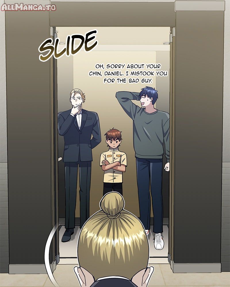Read The Perfect Hybrid EN Manga Online