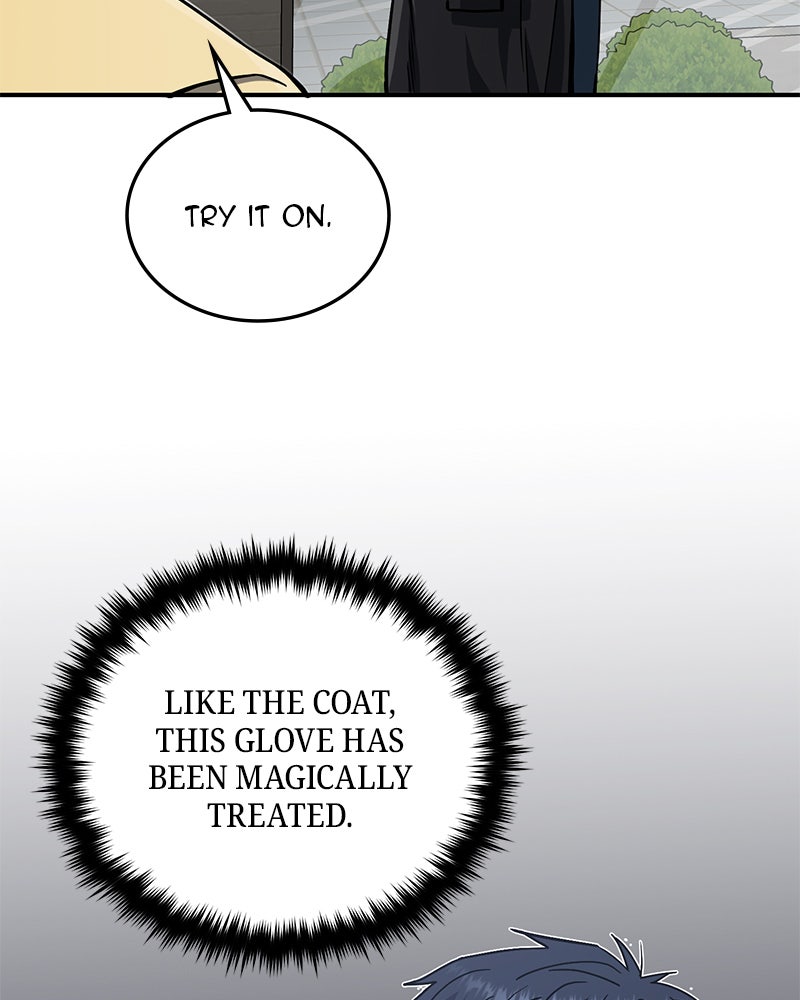 Read The Perfect Hybrid EN Manga Online