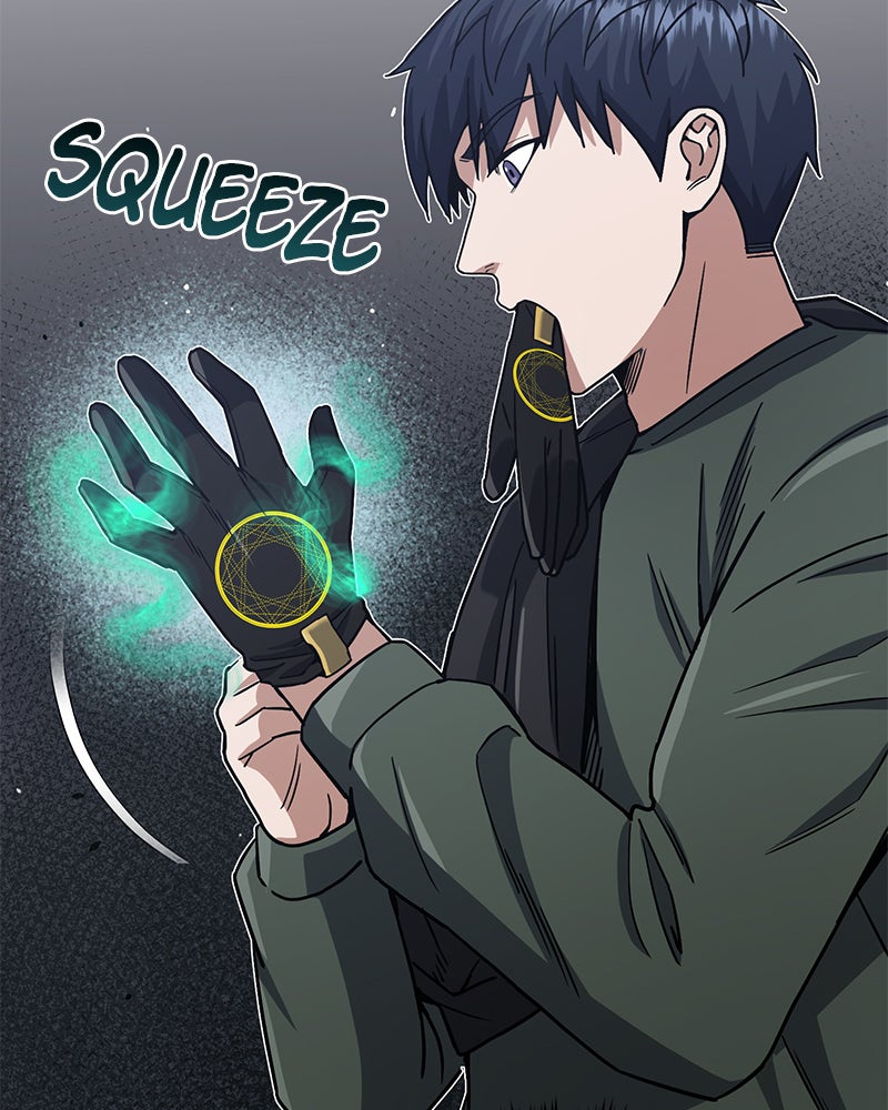 Read The Perfect Hybrid EN Manga Online