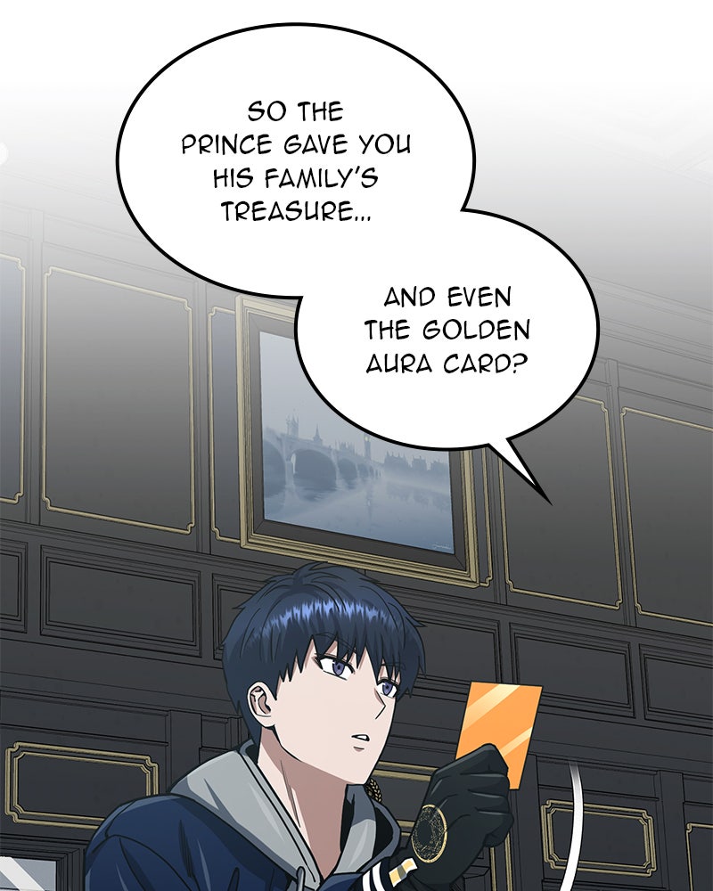 Read The Perfect Hybrid EN Manga Online