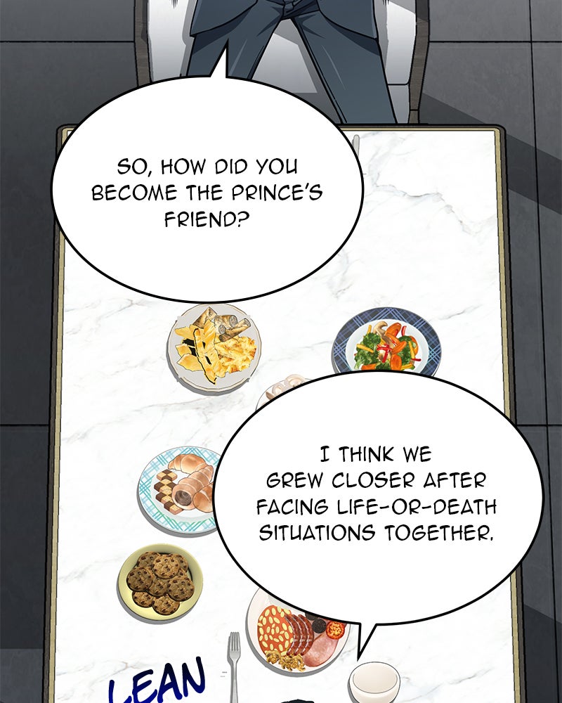 Read The Perfect Hybrid EN Manga Online