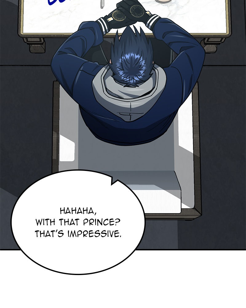 Read The Perfect Hybrid EN Manga Online