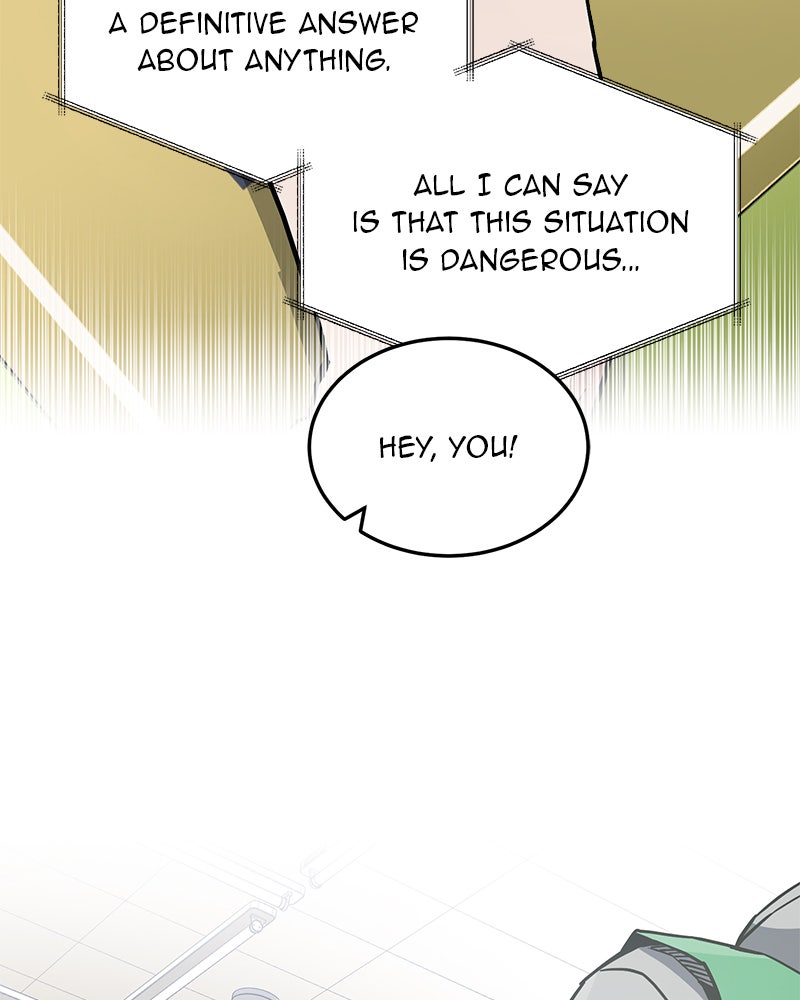 Read The Perfect Hybrid EN Manga Online