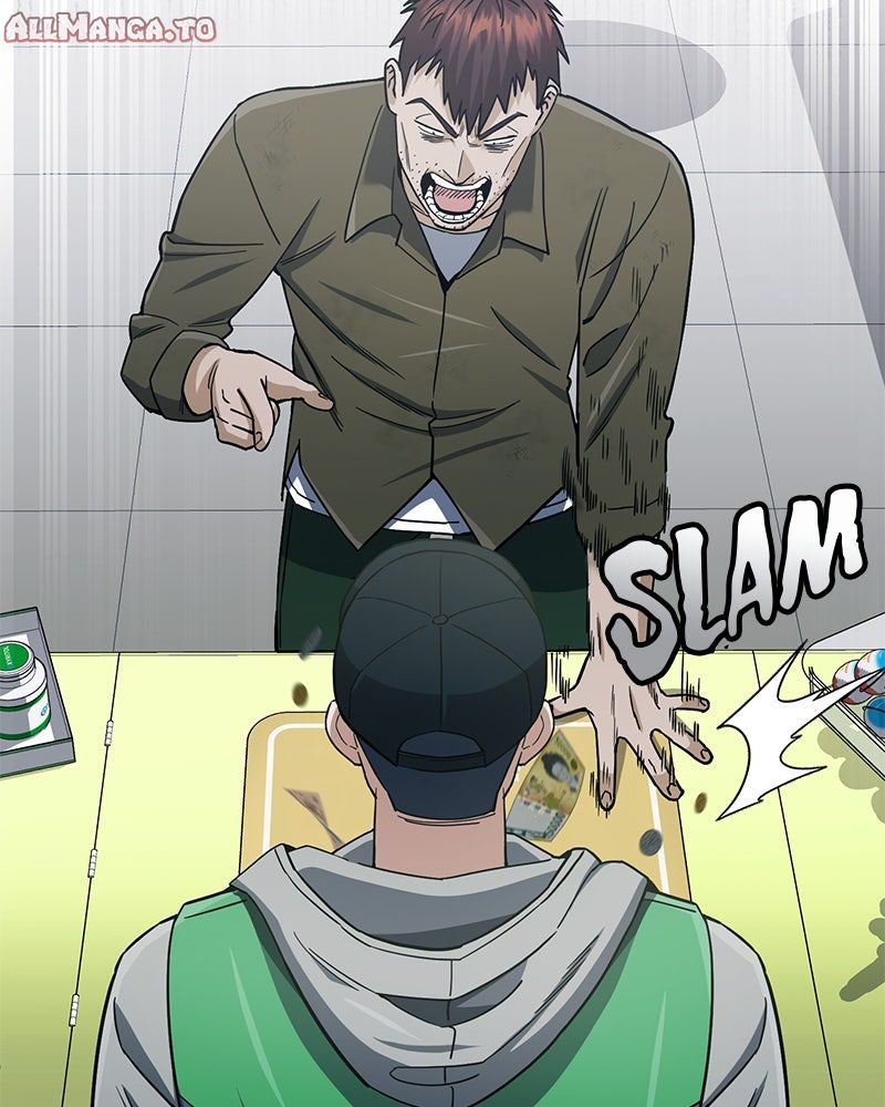Read The Perfect Hybrid EN Manga Online