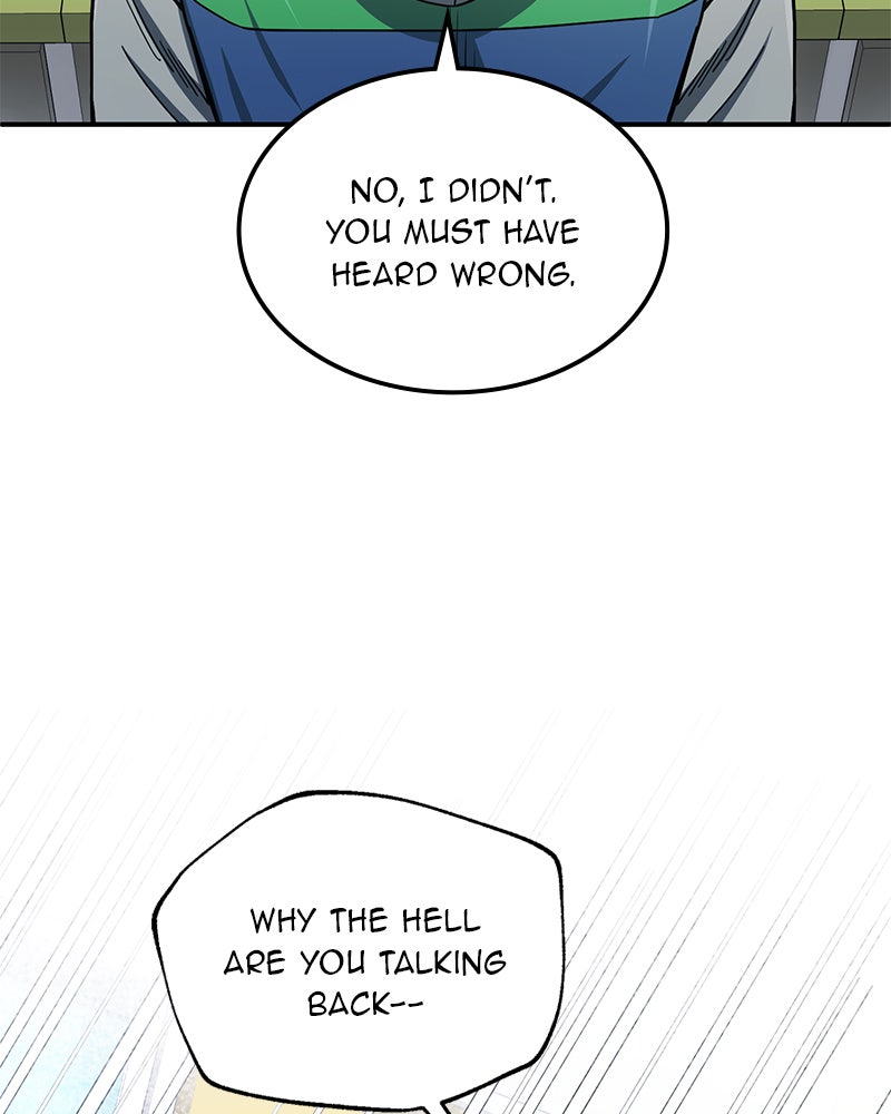 Read The Perfect Hybrid EN Manga Online