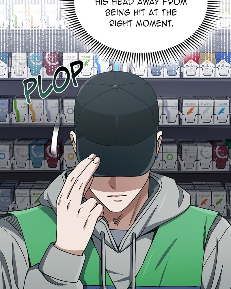 Read The Perfect Hybrid EN Manga Online