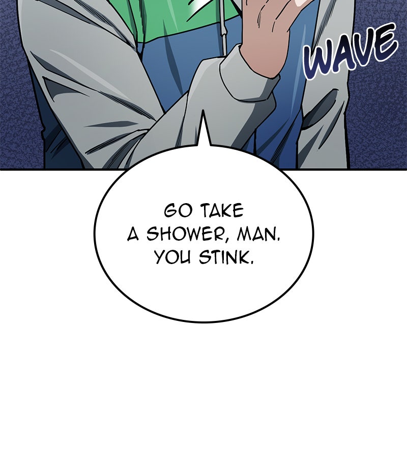 Read The Perfect Hybrid EN Manga Online
