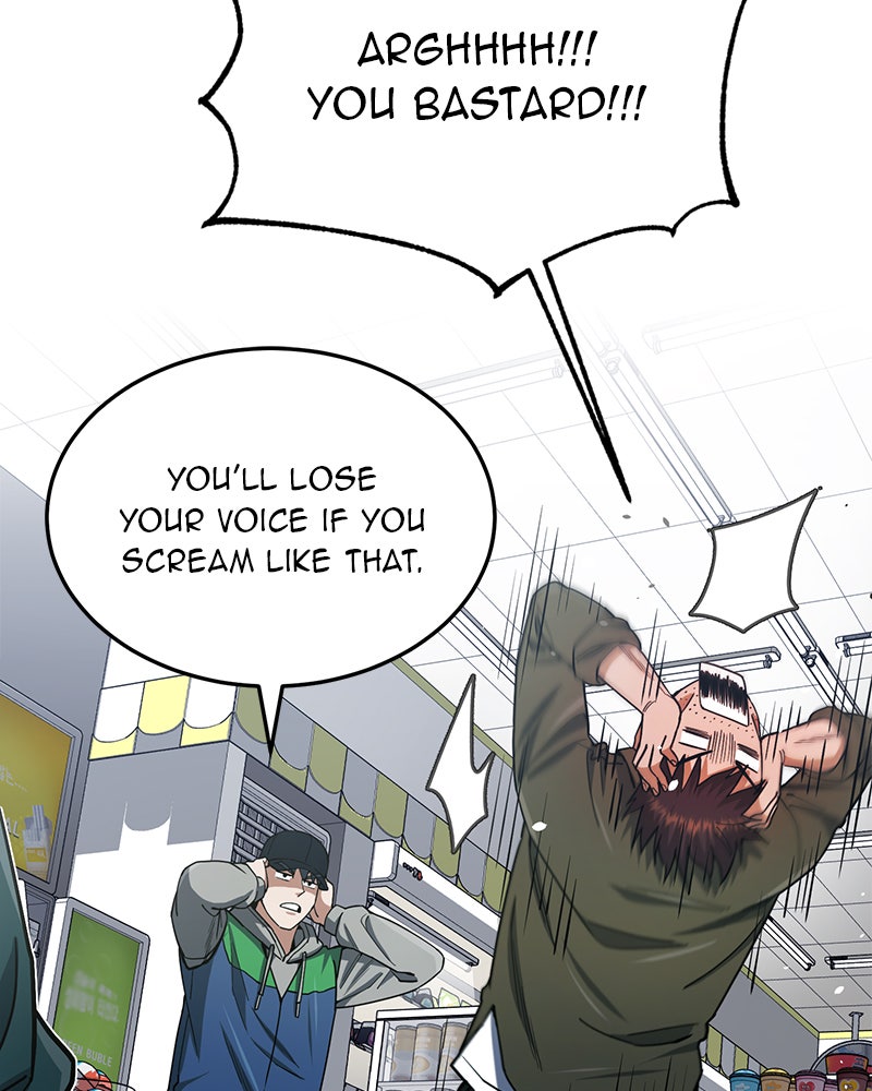 Read The Perfect Hybrid EN Manga Online