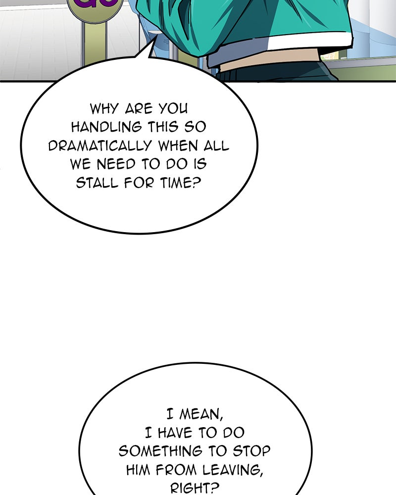 Read The Perfect Hybrid EN Manga Online