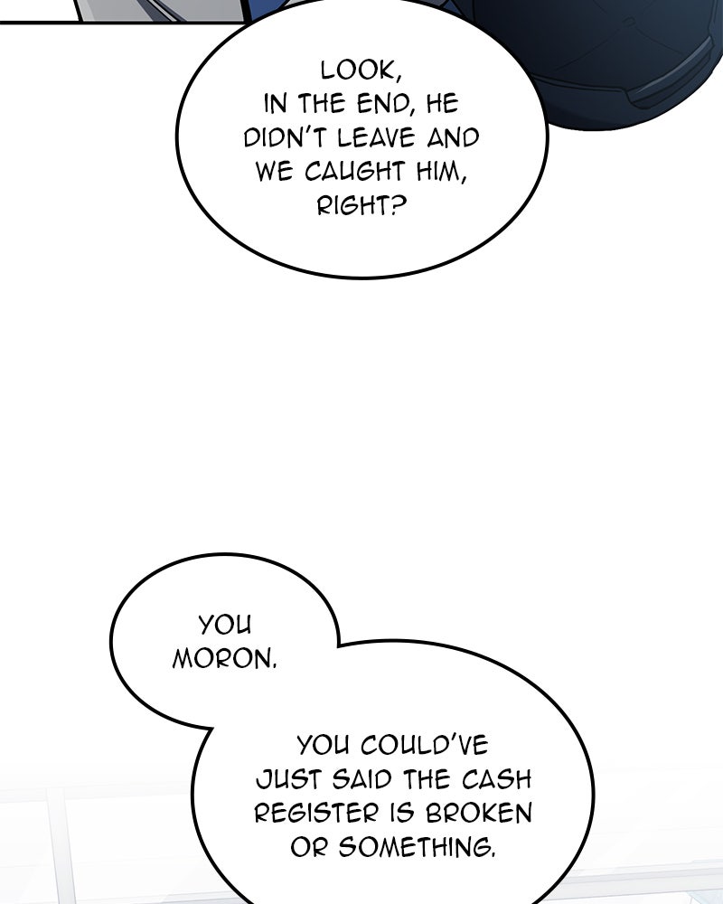 Read The Perfect Hybrid EN Manga Online