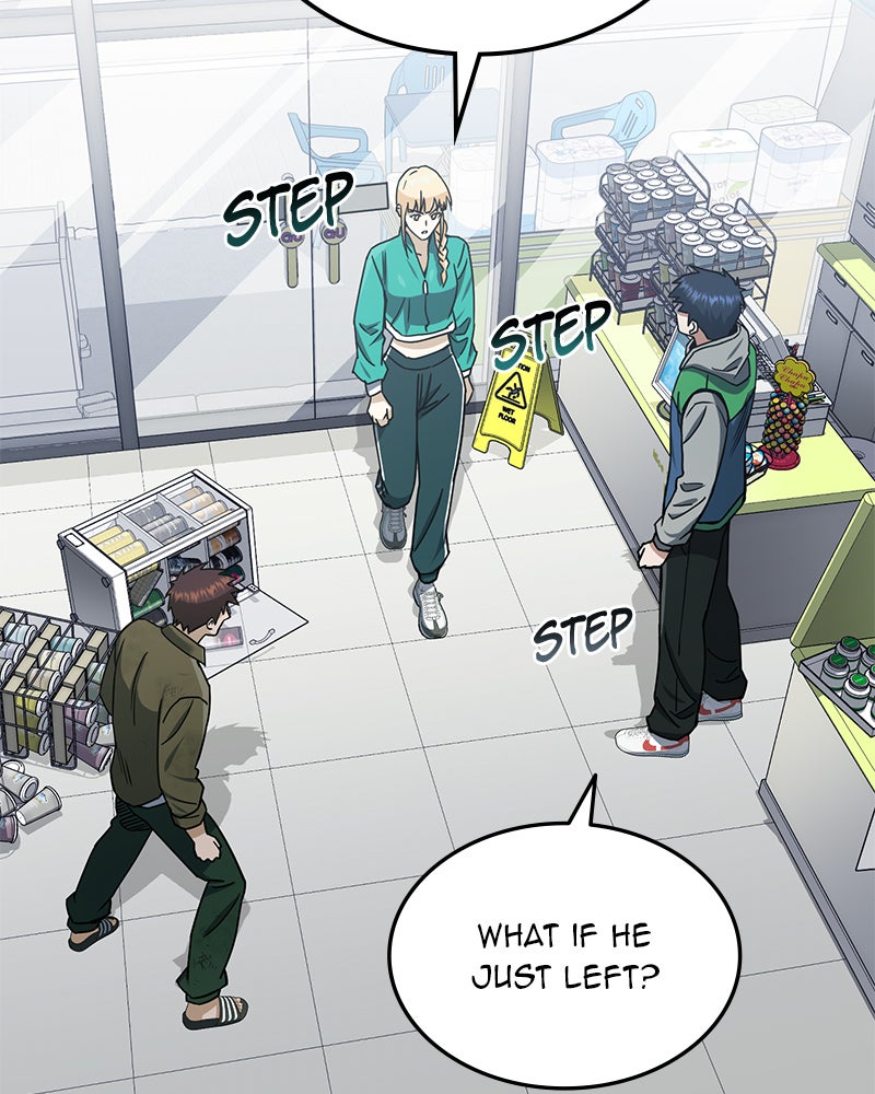 Read The Perfect Hybrid EN Manga Online