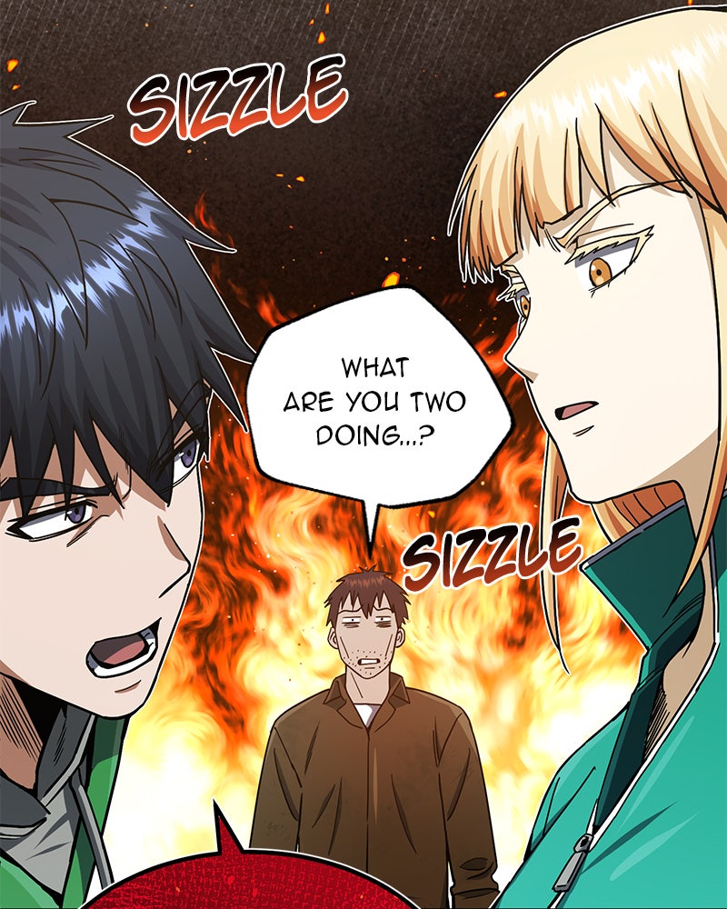 Read The Perfect Hybrid EN Manga Online