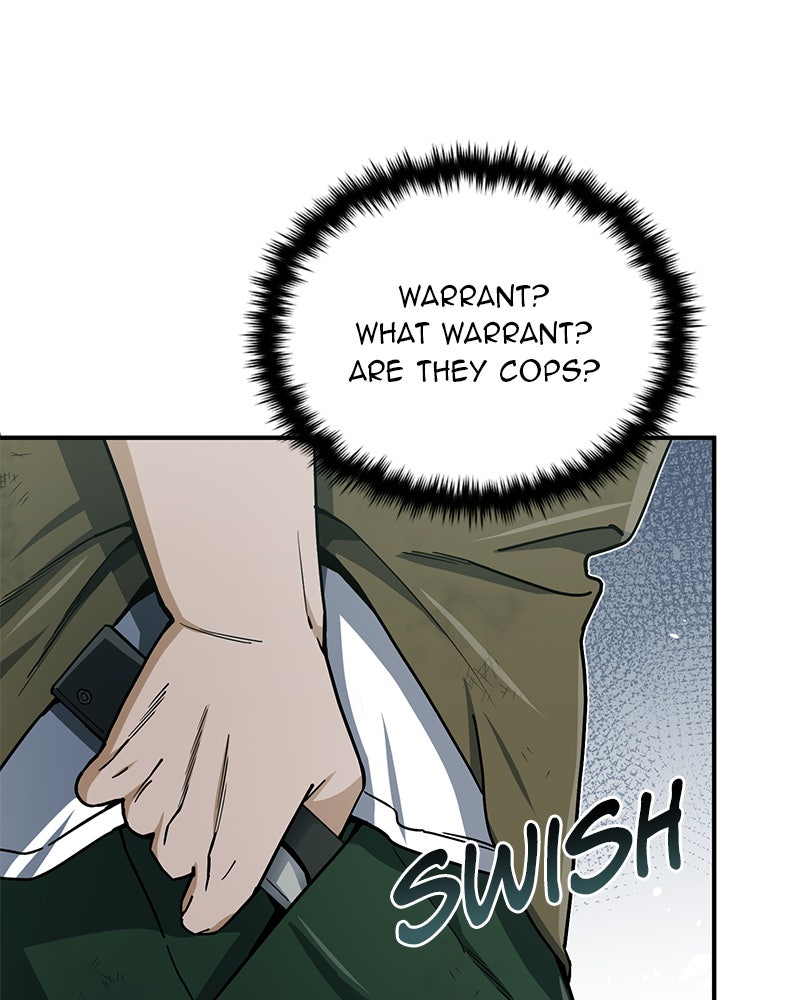 Read The Perfect Hybrid EN Manga Online