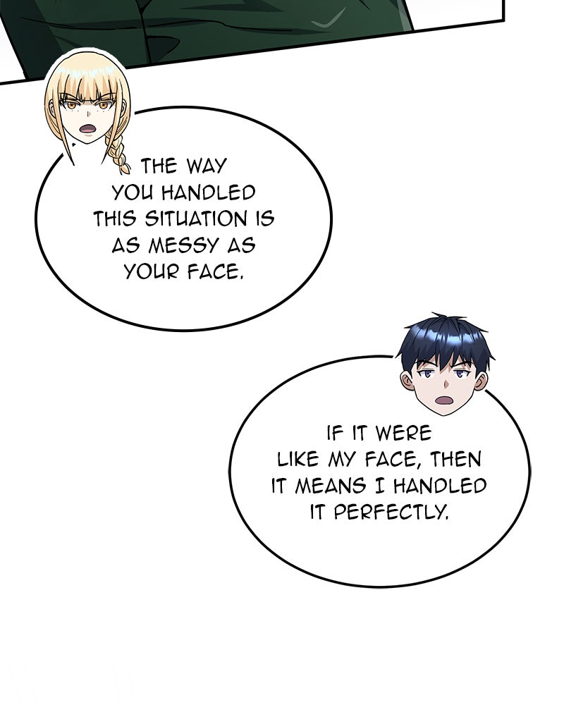 Read The Perfect Hybrid EN Manga Online