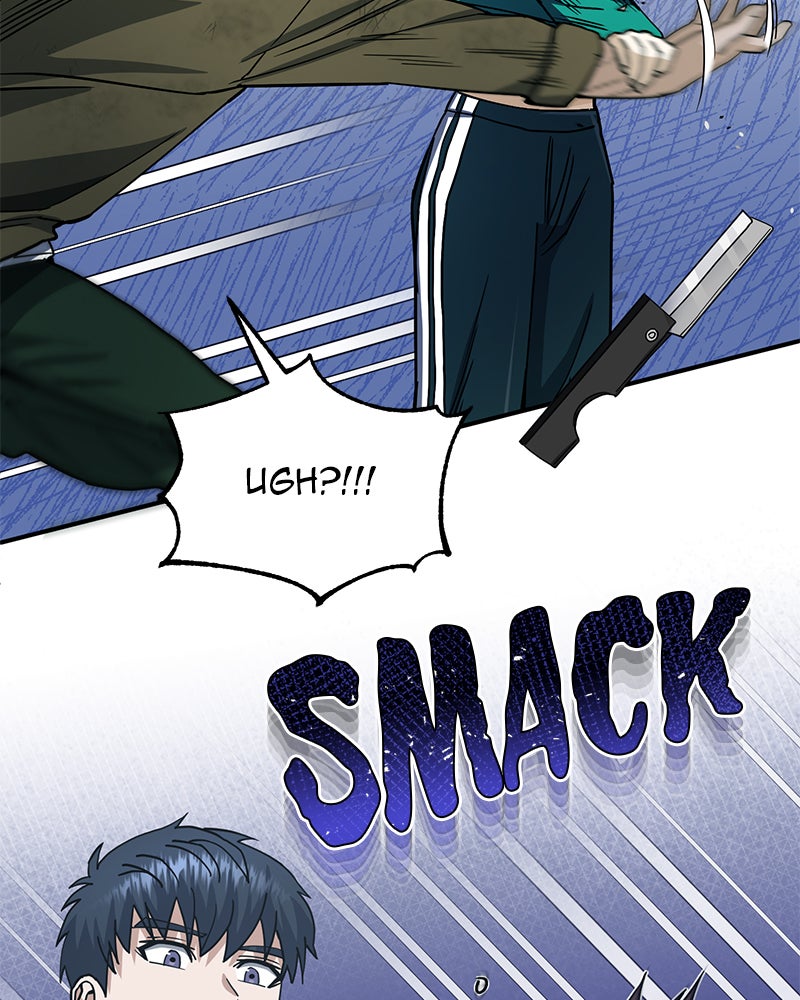 Read The Perfect Hybrid EN Manga Online