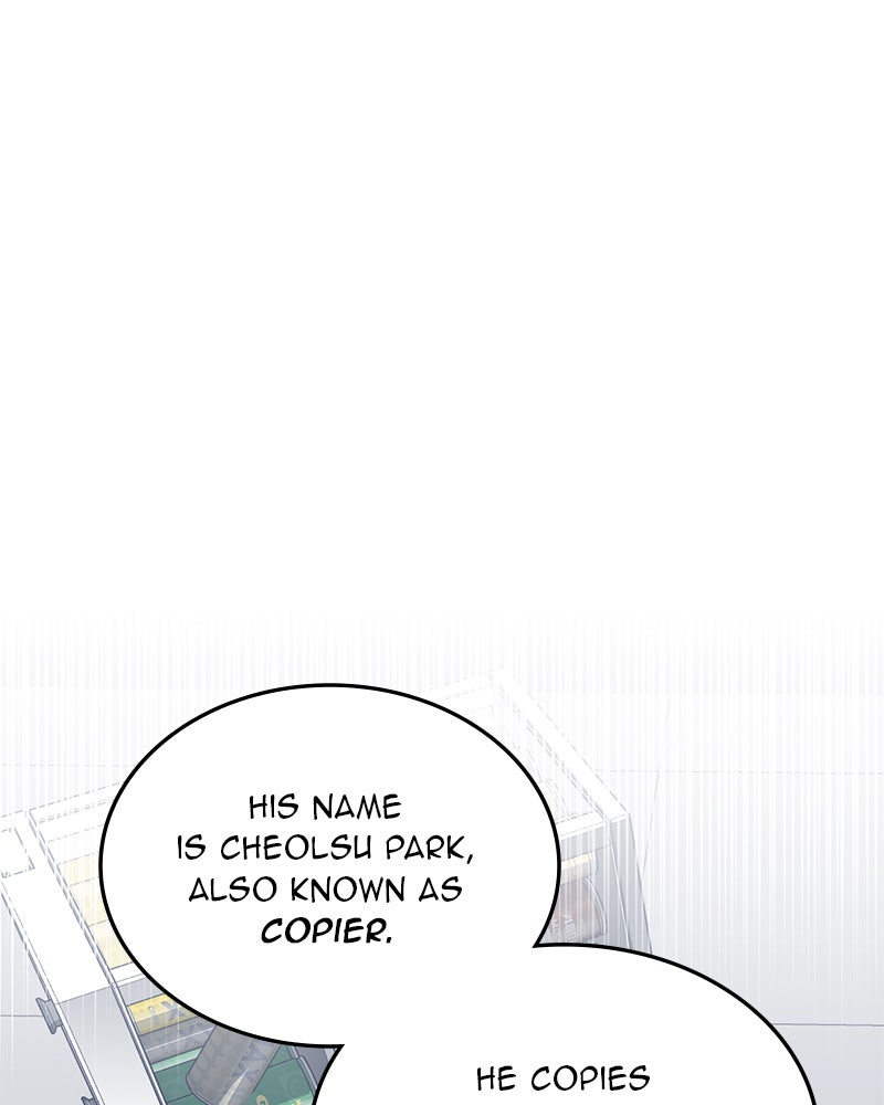 Read The Perfect Hybrid EN Manga Online