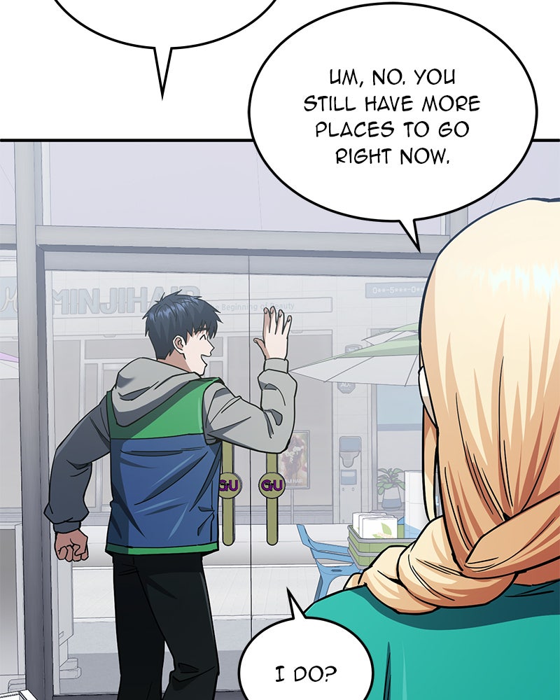 Read The Perfect Hybrid EN Manga Online
