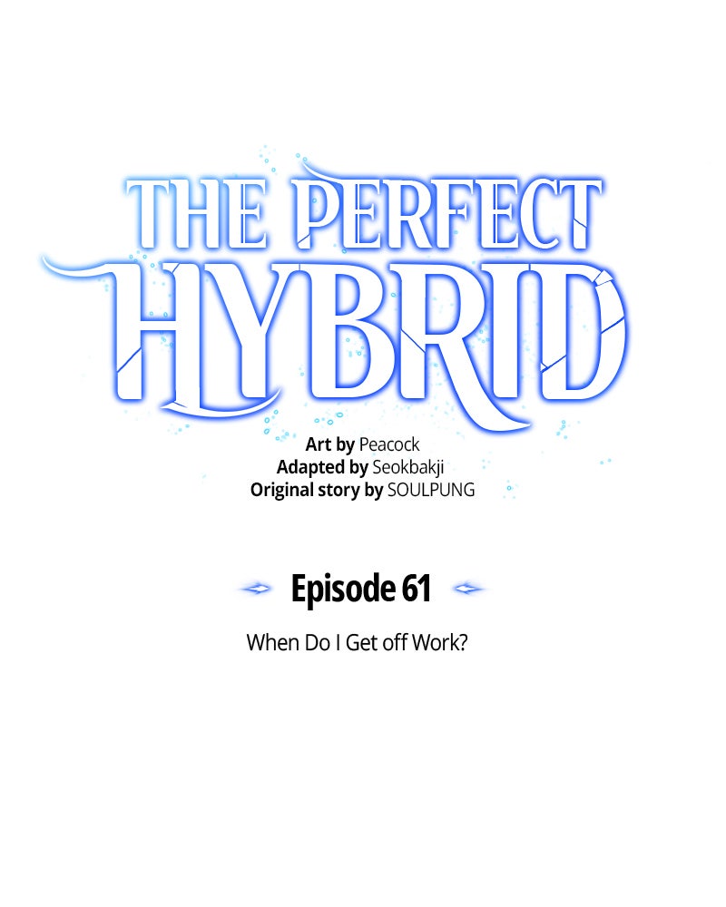 Read The Perfect Hybrid EN Manga Online