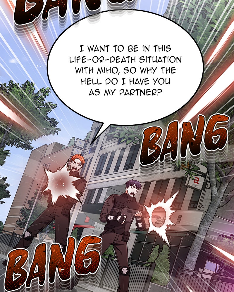 Read The Perfect Hybrid EN Manga Online
