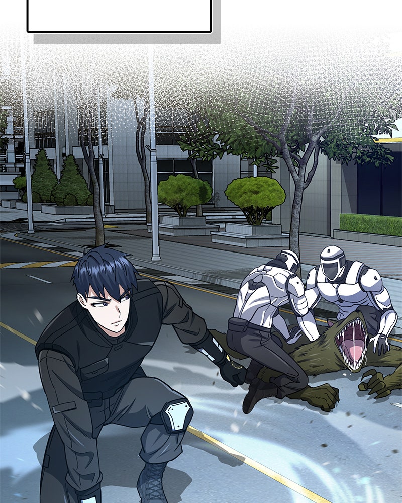 Read The Perfect Hybrid EN Manga Online